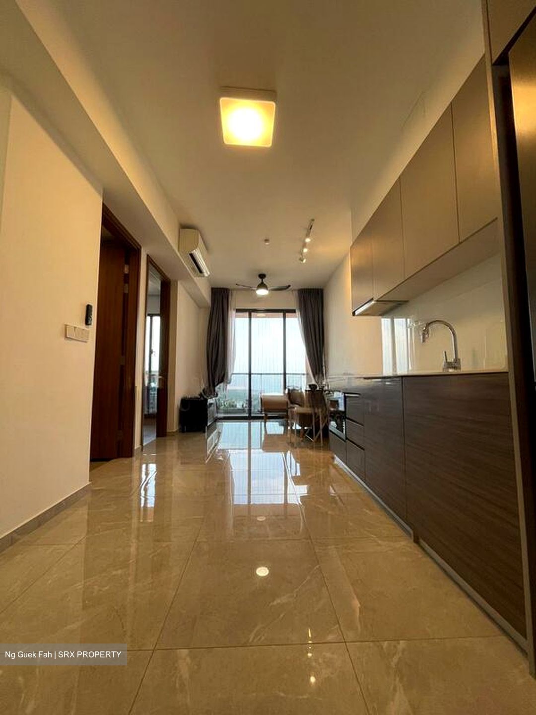 Stirling Residences (D3), Apartment #503082861